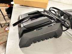 20V Max 18-Gauge Cordless Brad Nailer