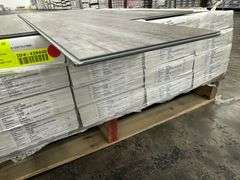 Inverness SPC Flooring 7"x48"