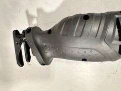 WEN Variable Speed Reciprocating Saw