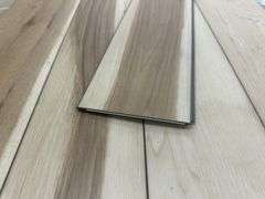 Sugar Cane LVP Flooring 7mmx5"x72"