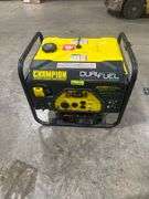 Champion Power Equipment 4750-Watt RV Ready Portable Generator