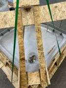 Luxury Shower Enclosure 36"x36"x86"