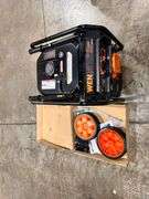 WEN GN5602X 5,600-Watt Portable Generator