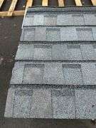 Olde English Pewter Architectural Shingles