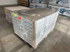 Haybridge Oak Laminated Flooring 10mmx7"x25"