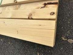 SPF Dimensional Lumber 2"x10"x14'