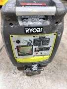 2,300-Watt Recoil Start Bluetooth Super Quiet Digital Inverter Generator