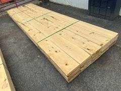 SPF Dimensional Lumber 2"x10"x14'