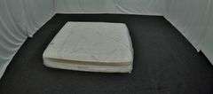 Saatva Loom and Leaf Relaxed Firm Memory Foam King Mattress