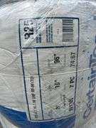 R-25 Unfaced Bagged Fiberglass Insluation