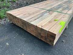 Doug Fir Dimensional Lumber 2"x4"x16'