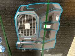 Apex 1200 Portable Evaporative Cooler