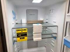 33 Inch Wide 20 Cu. Ft. Free Standing Upright Full Size Freezer