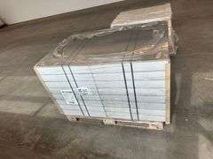 Haybridge Oak Laminated Flooring 10mmx7"x25"