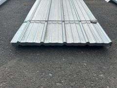 Galvalume Metal Panel 3'x8'