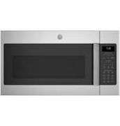 GE 1.9 cu. ft. Over-the-Range Microwave in Stainless Steel