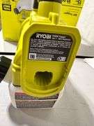 RYOBI ONE+ 18V Cordless Battery Fogger/Mister (Tool Only)