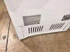 Vissani 7.0 cu. ft. Manual Defrost Chest Freezer