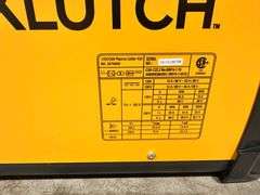 KLUTCH 45 amp plasma cutter