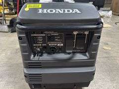 Honda EU3000iS1AN Portable Inverter Generator