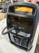 Klutch Dual-Voltage 180 Amp MIG/Flux-Core Multi-Process Welder
