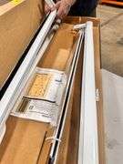 Andersen,36 in. x 78 in Aluminum Retractable Screen Door