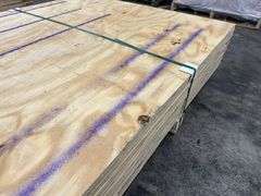 Plywood 5/8"x48"x96"