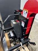 NorTrac PTO Wood Chipper