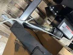 NorTrac PTO Wood Chipper