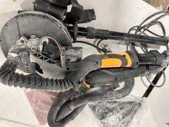 WEN Dual-Head Drywall Sander