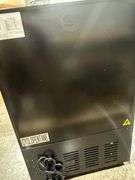 Velivi 24 in.Dual Zone French Door Beverage Cooler