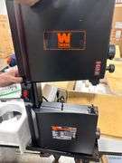 WEN 9-Inch Band Saw