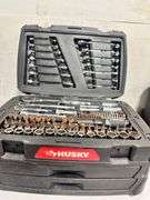 Husky Mechanics Tool Set