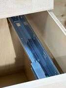 Sonona Wheat Kitchen Cabinet Set 12'x12'