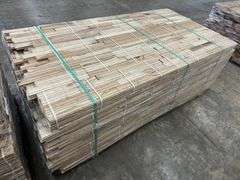Hard Maple Solid Hardwood Flooring 3/4"x2 1/4"xRL