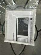 Classic, Ext Fiberglass, 800A Oval, 36"x80" RH