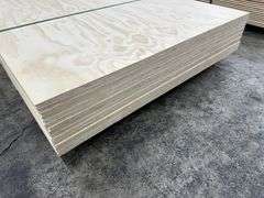 BCX Plywood 5/8"x 48"x 96"