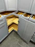 Pacific Gray Kitchen Cabinet Set 10'x16'x10'