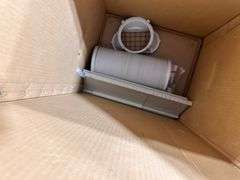 LG 10,000 (DOE) BTU 115-Volt Portable Air Conditioner