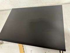 24 in x 34.5 in dishwasher Flush end panel