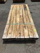SPF Dimensional Lumber 2"x6"x8'
