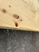 SPF Dimensional Lumber 2"x10"x14'