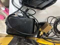 Klutch Dual-Voltage Multi-Process 4-in-1 Welder with Inverter