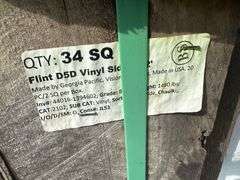 Flint D5D Vinyl Siding 12'