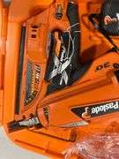 Paslode Cordless Pro 30 degree framing nailer