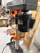 WEN 10" Variable Speed Bench Drill Press