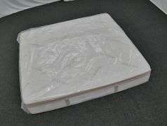 Saatva Loom and Leaf Firm Memory Foam King Mattress Online Retail: $3599