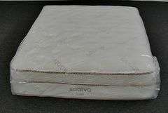 Saatva Classic 14.5in Soft Plush Hybrid Queen Mattress Online Retail: $2099