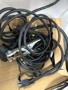 Klutch Dual-Voltage Multi-Process 4-in-1 Welder 200 Amp