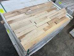 Hard Maple Solid Hardwood Flooring 3/4"x2 1/4"xRL